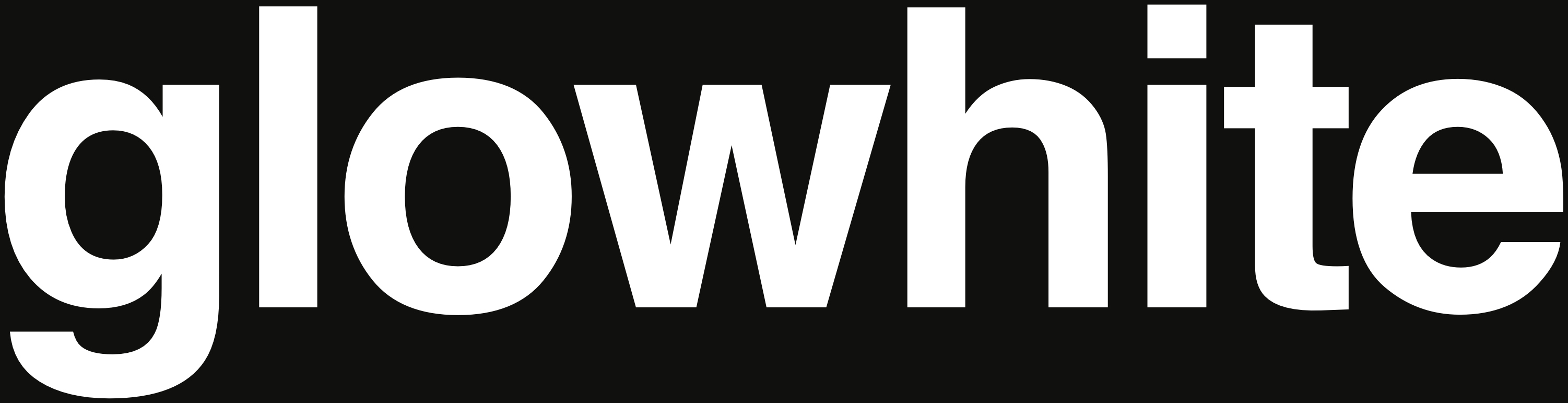 glowhite